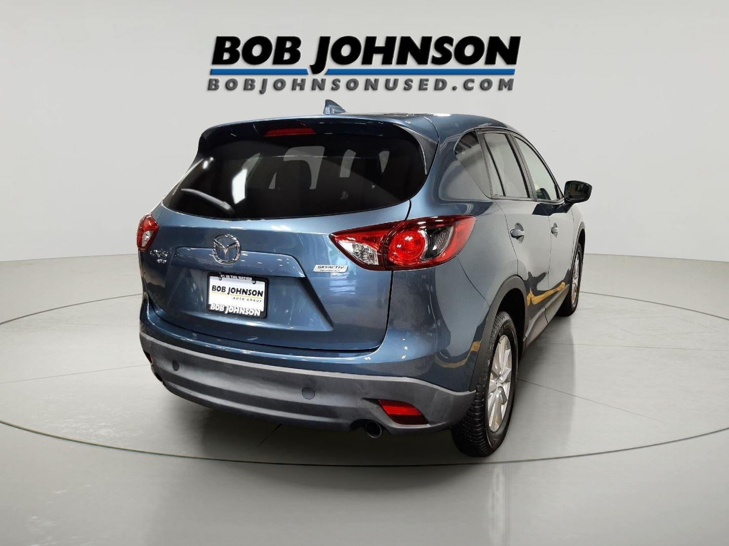 2016 Mazda Mazda CX-5 Touring