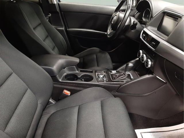 2016 Mazda Mazda CX-5 Touring