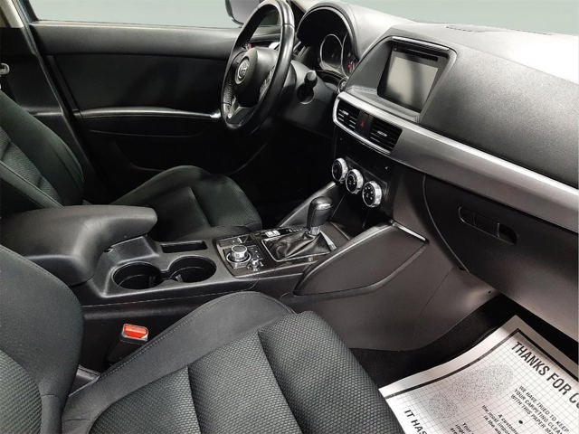 2016 Mazda Mazda CX-5 Touring
