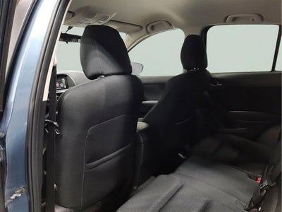2016 Mazda Mazda CX-5 Touring