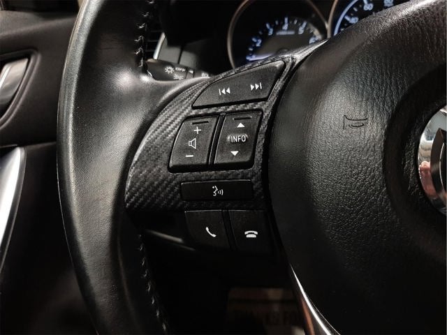 2016 Mazda Mazda CX-5 Touring