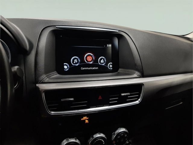 2016 Mazda Mazda CX-5 Touring