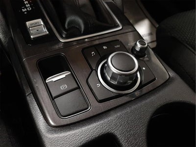2016 Mazda Mazda CX-5 Touring