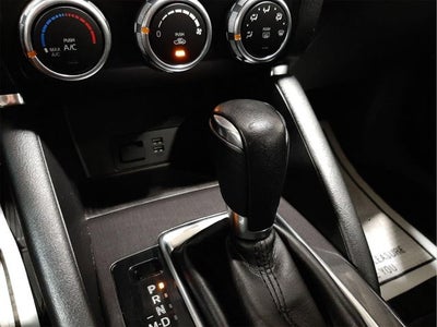 2016 Mazda Mazda CX-5 Touring