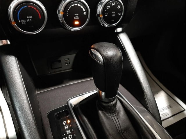 2016 Mazda Mazda CX-5 Touring