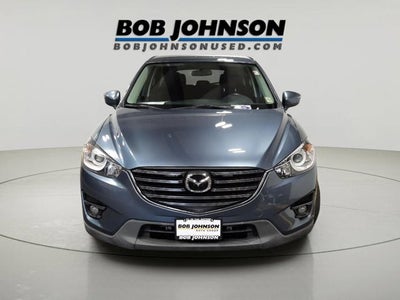 2016 Mazda Mazda CX-5 Touring