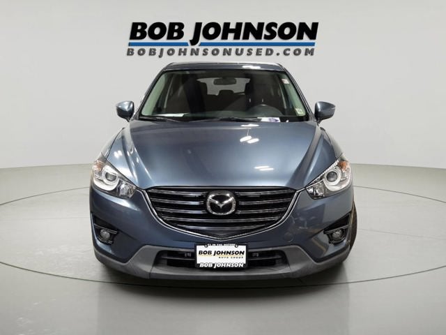 2016 Mazda Mazda CX-5 Touring
