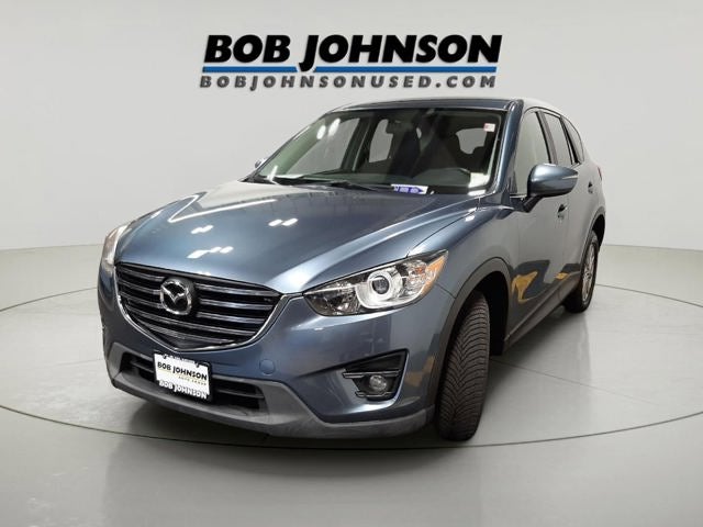 2016 Mazda Mazda CX-5 Touring