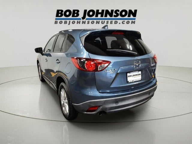 2016 Mazda Mazda CX-5 Touring
