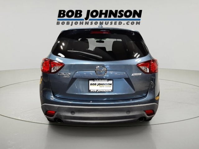2016 Mazda Mazda CX-5 Touring