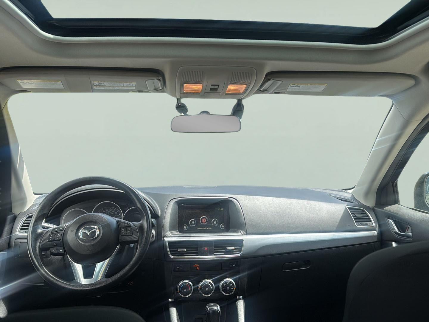2016 Mazda Mazda CX-5 Touring