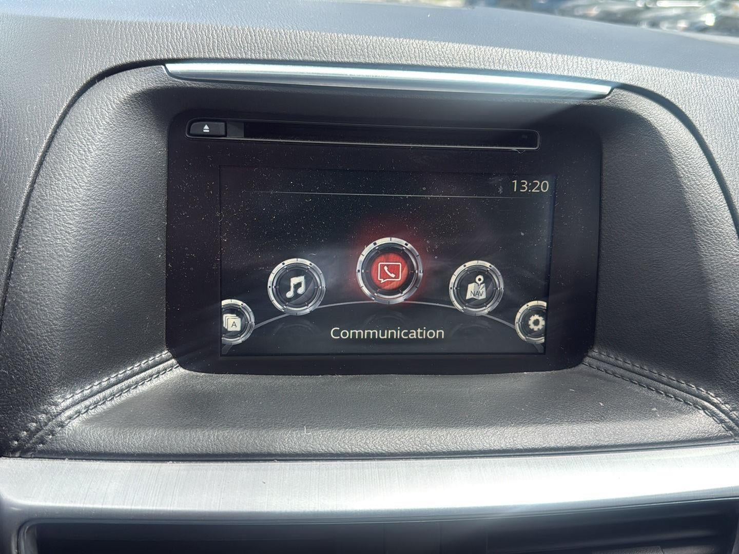 2016 Mazda Mazda CX-5 Touring