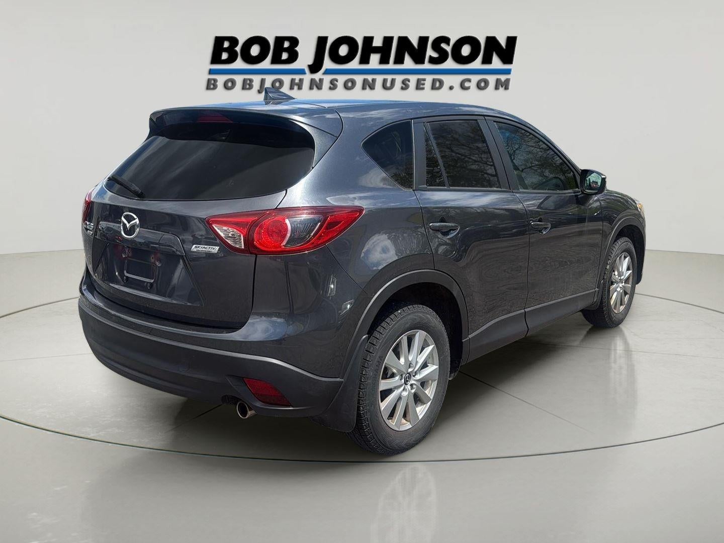 2016 Mazda Mazda CX-5 Touring