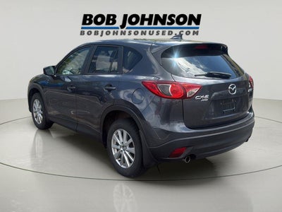2016 Mazda Mazda CX-5 Touring