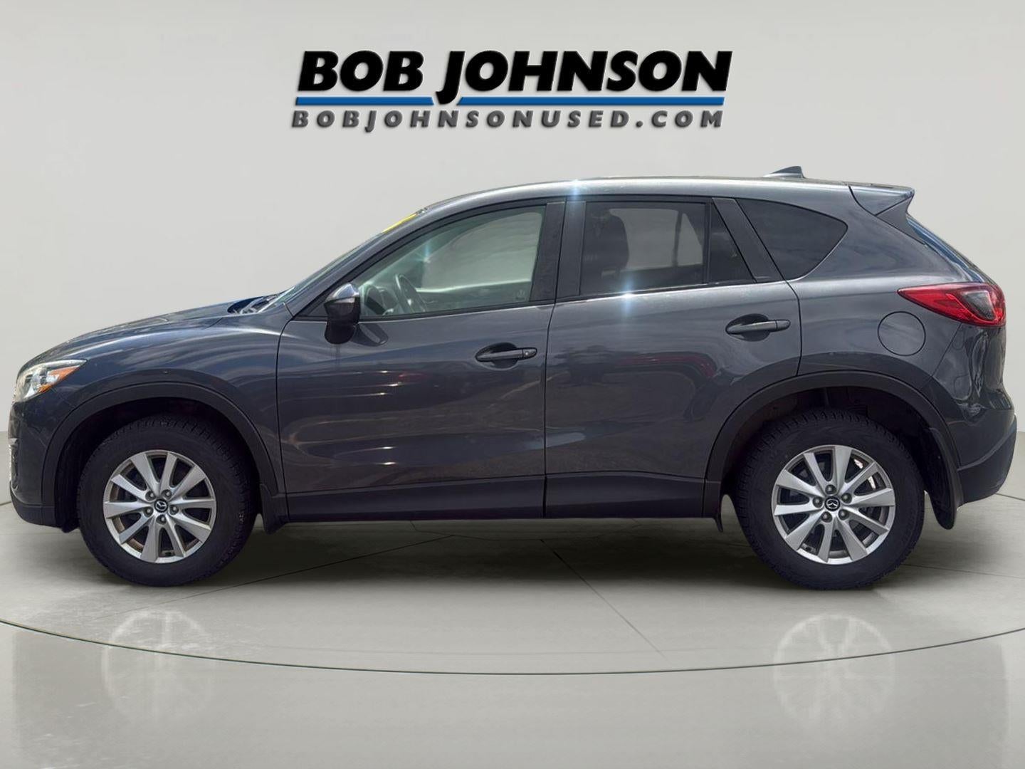 2016 Mazda Mazda CX-5 Touring