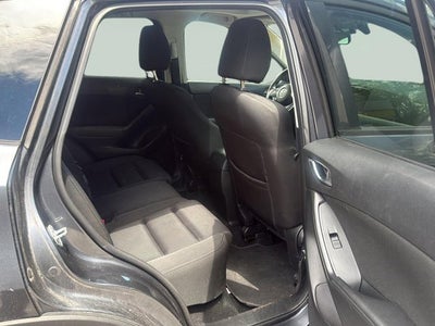 2016 Mazda Mazda CX-5 Touring