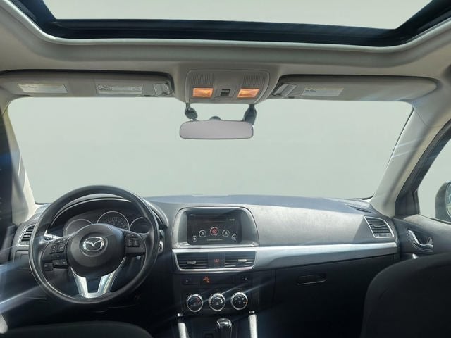2016 Mazda Mazda CX-5 Touring