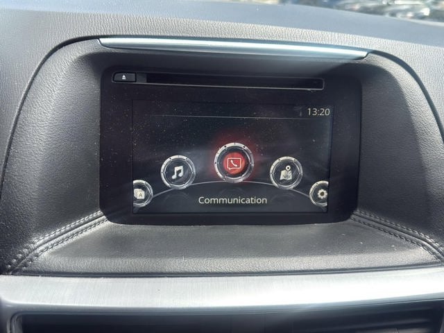 2016 Mazda Mazda CX-5 Touring
