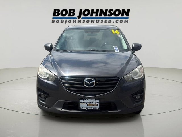 2016 Mazda Mazda CX-5 Touring
