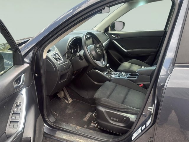 2016 Mazda Mazda CX-5 Touring