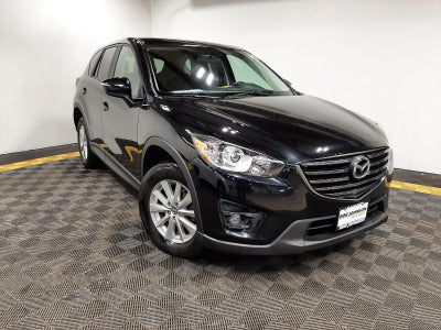 2016 Mazda Mazda CX-5 Touring