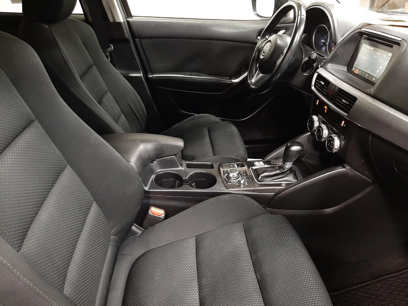 2016 Mazda Mazda CX-5 Touring