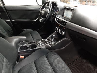 2016 Mazda Mazda CX-5 Touring