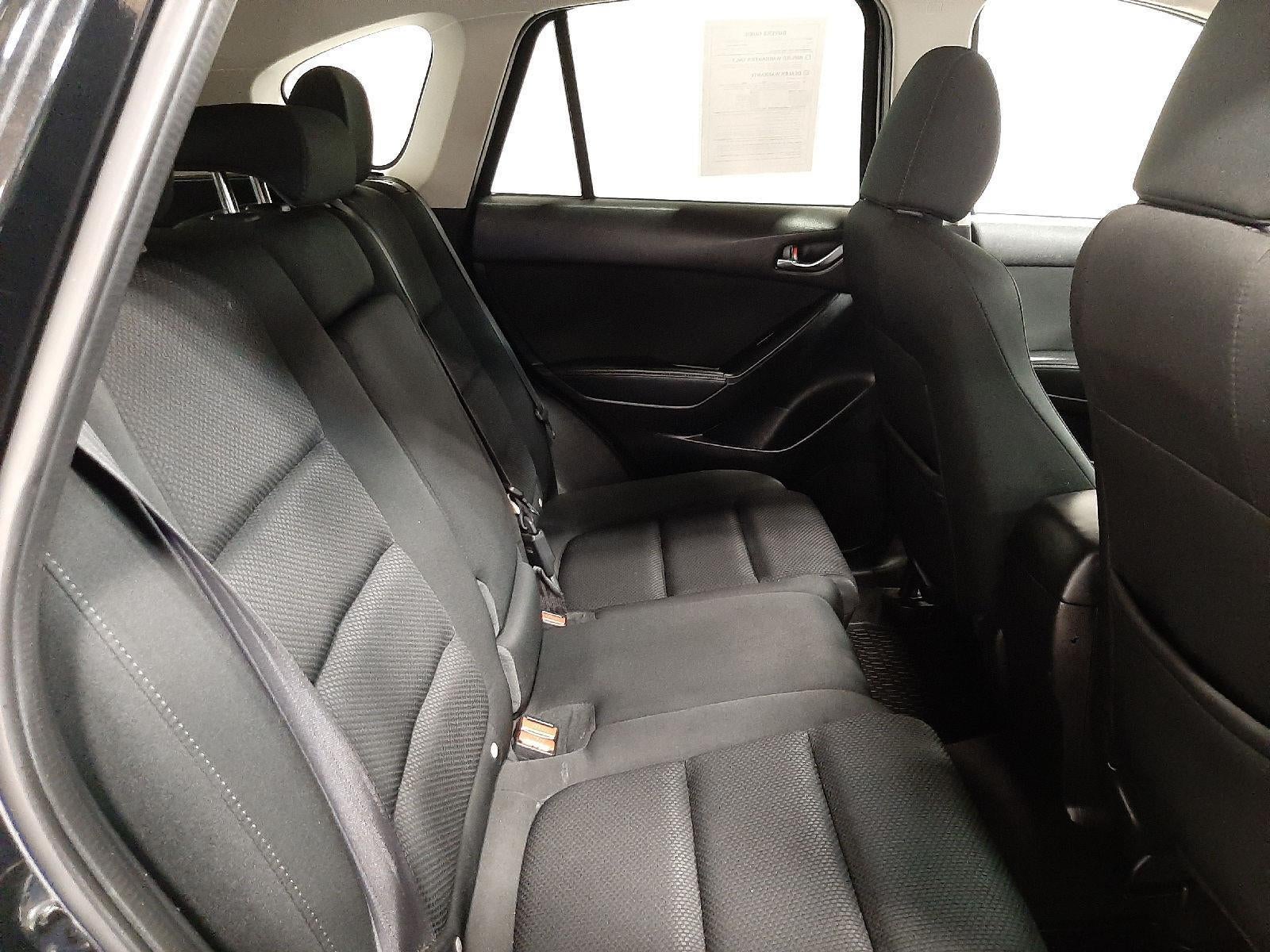 2016 Mazda Mazda CX-5 Touring