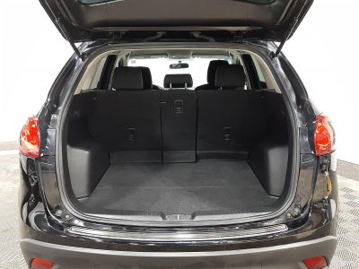 2016 Mazda Mazda CX-5 Touring