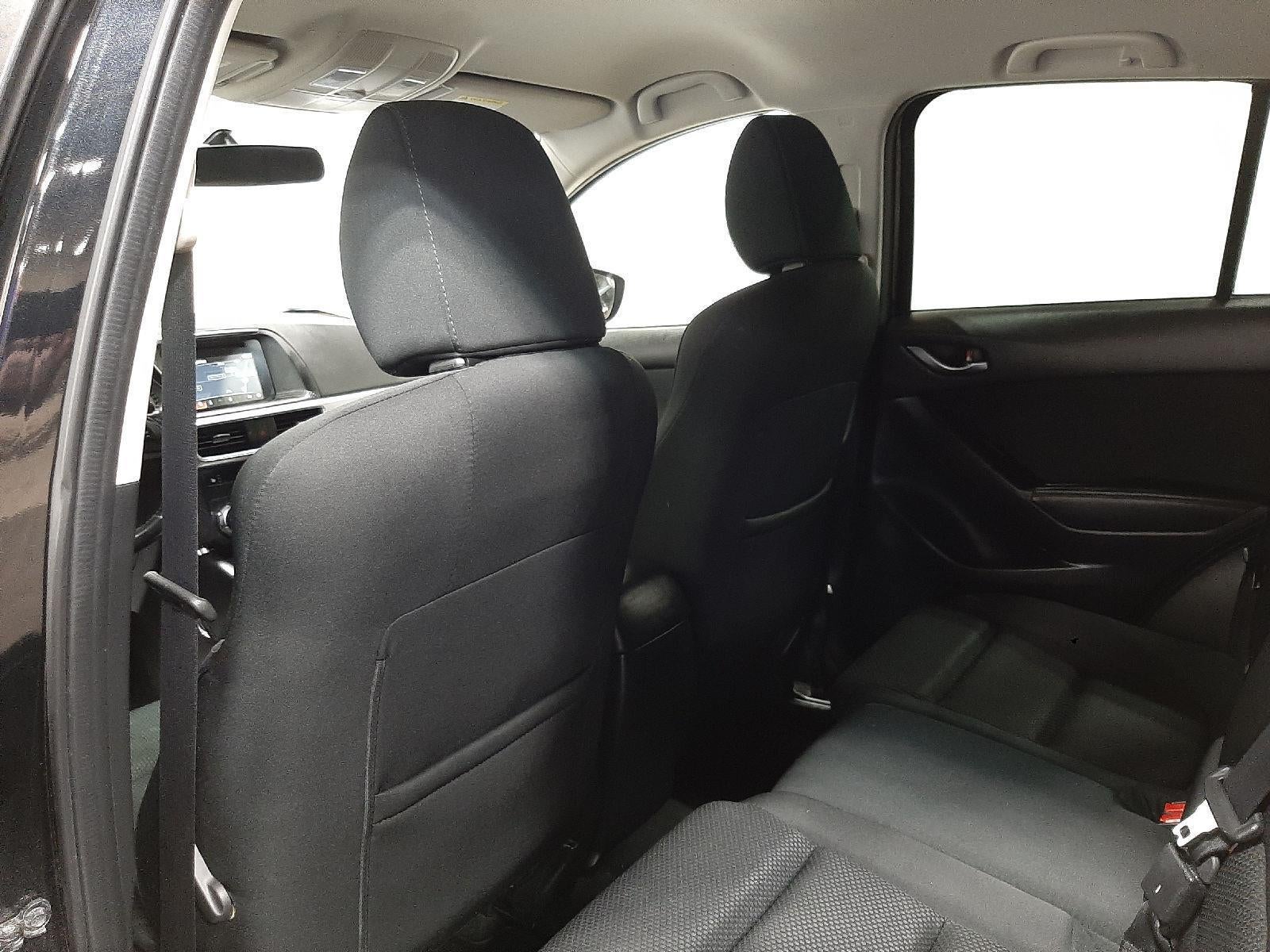 2016 Mazda Mazda CX-5 Touring