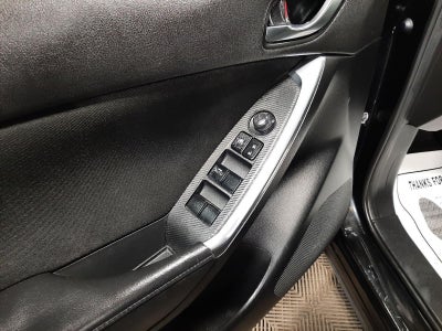 2016 Mazda Mazda CX-5 Touring