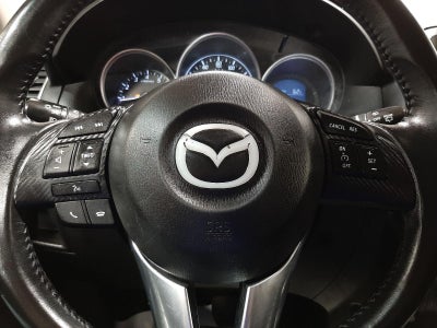 2016 Mazda Mazda CX-5 Touring