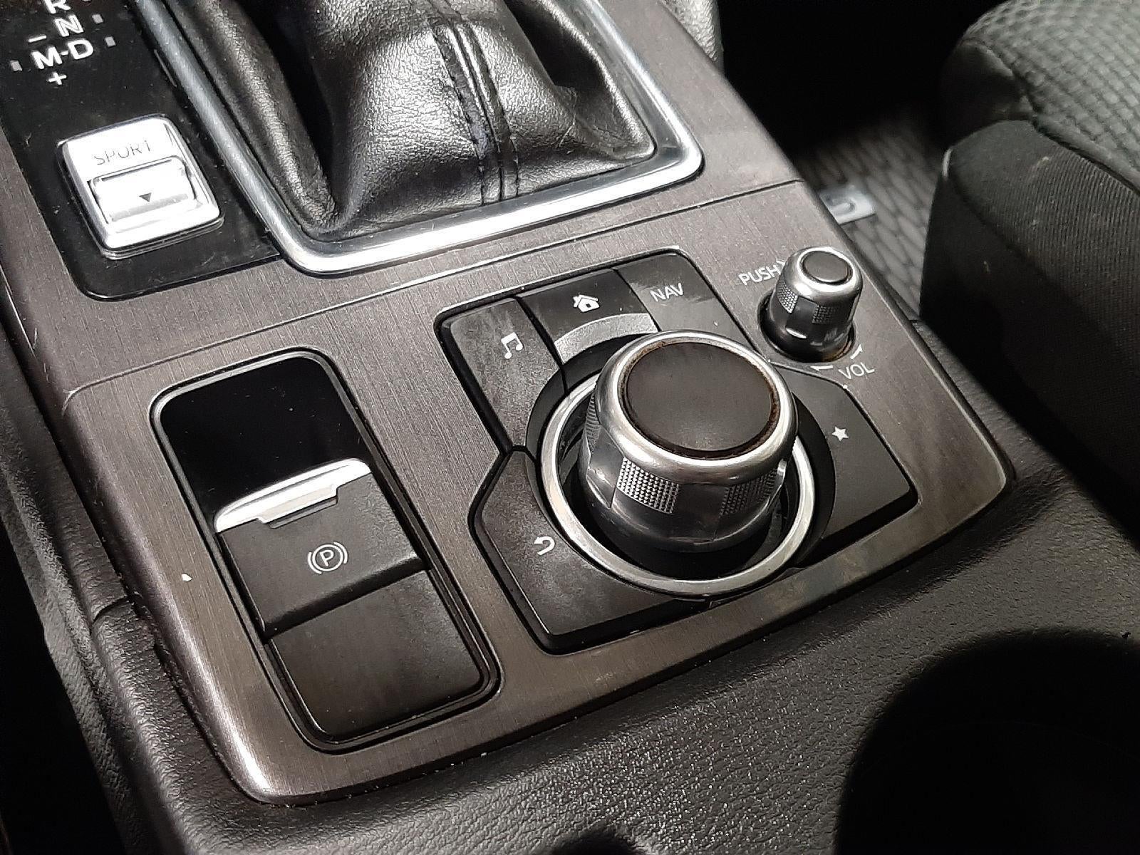 2016 Mazda Mazda CX-5 Touring