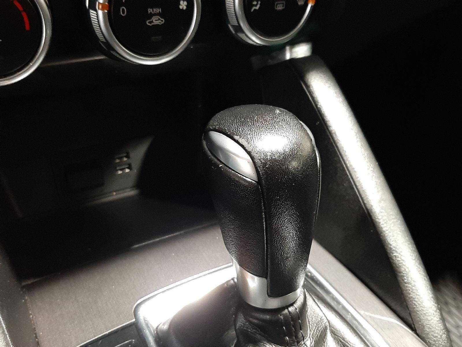 2016 Mazda Mazda CX-5 Touring