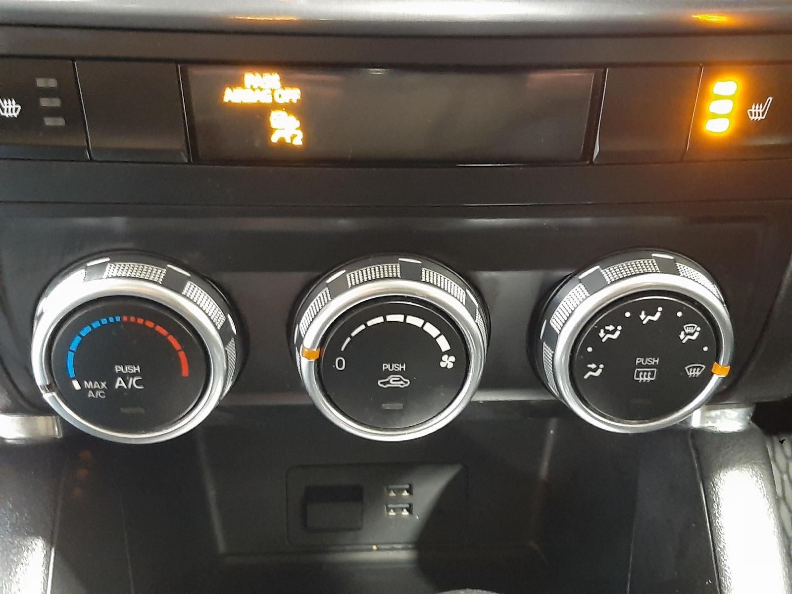 2016 Mazda Mazda CX-5 Touring