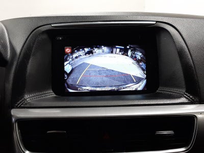 2016 Mazda Mazda CX-5 Touring