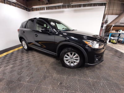 2016 Mazda Mazda CX-5 Touring