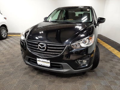2016 Mazda Mazda CX-5 Touring