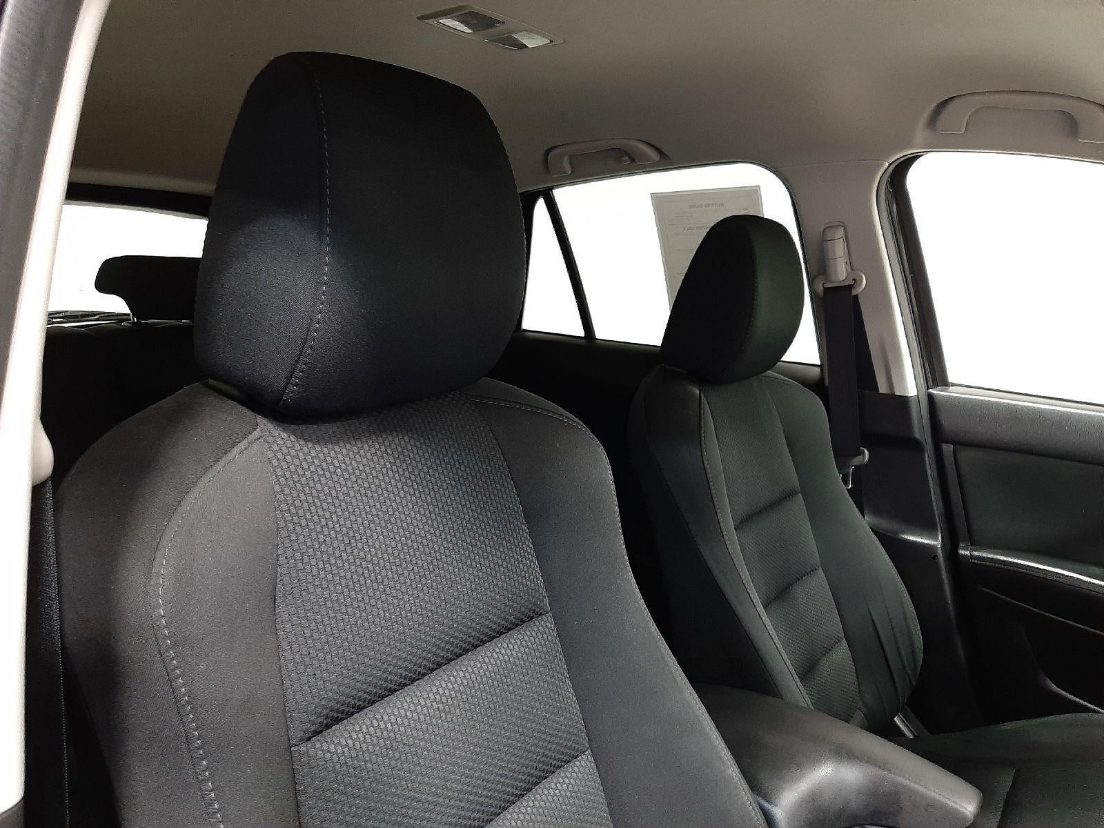 2016 Mazda Mazda CX-5 Touring