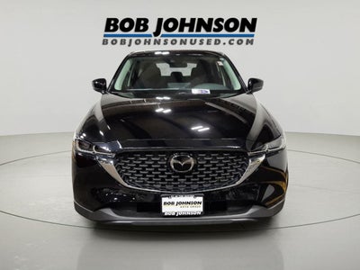 2023 Mazda Mazda CX-5 2.5 S