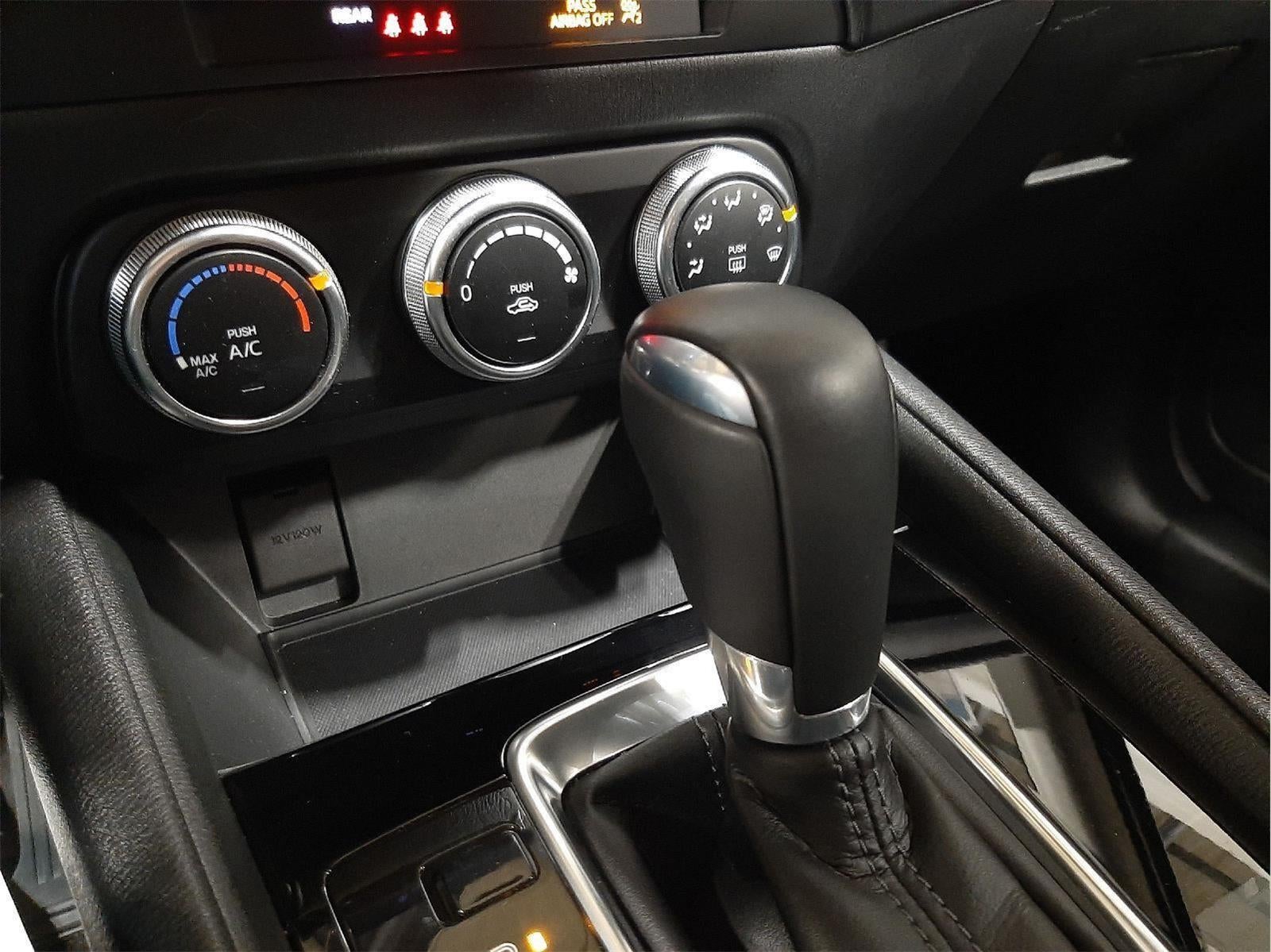 2023 Mazda Mazda CX-5 2.5 S