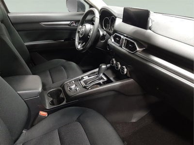 2023 Mazda Mazda CX-5 2.5 S