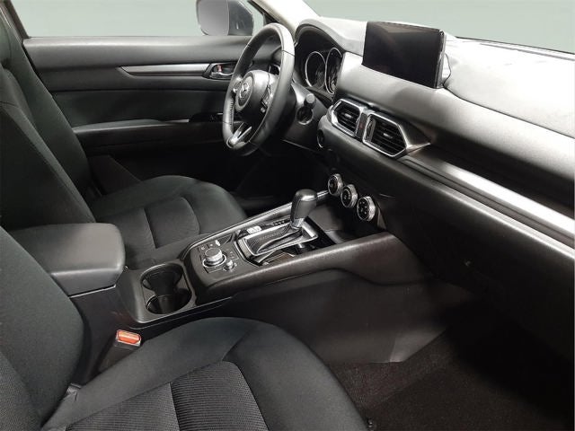 2023 Mazda Mazda CX-5 2.5 S