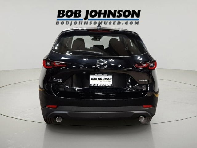 2023 Mazda Mazda CX-5 2.5 S