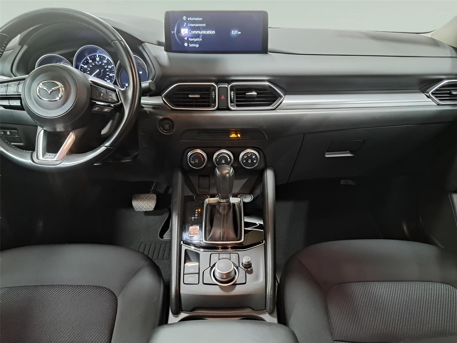 2023 Mazda Mazda CX-5 2.5 S