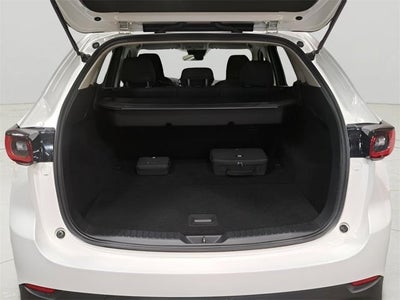 2023 Mazda Mazda CX-5 2.5 S