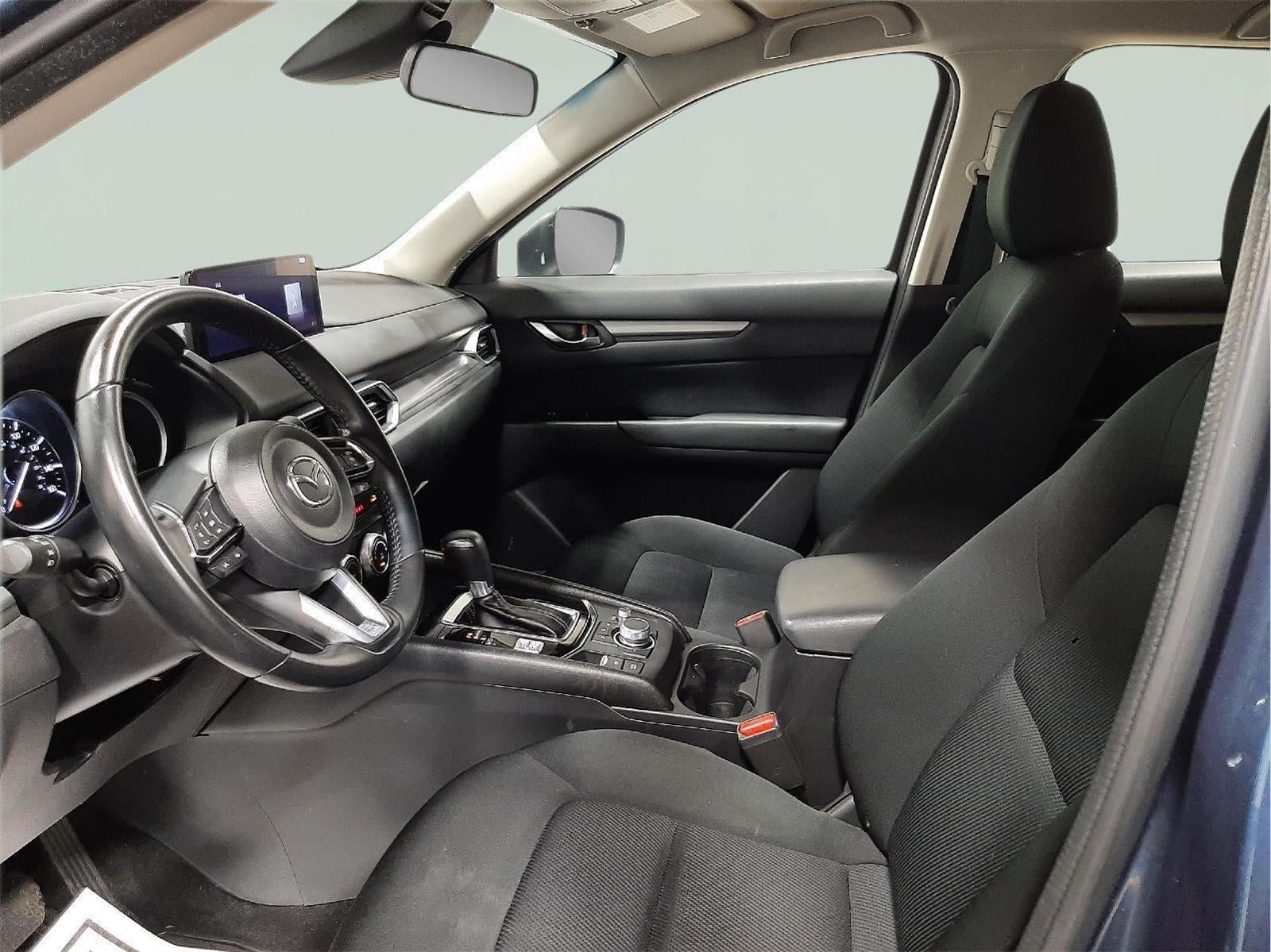 2023 Mazda Mazda CX-5 2.5 S