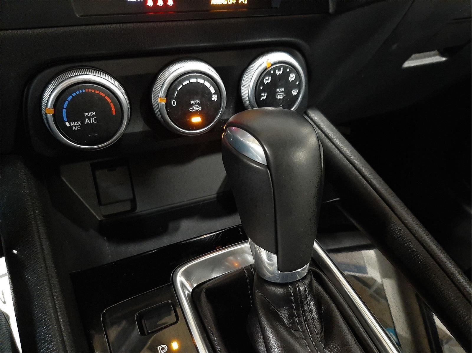 2023 Mazda Mazda CX-5 2.5 S