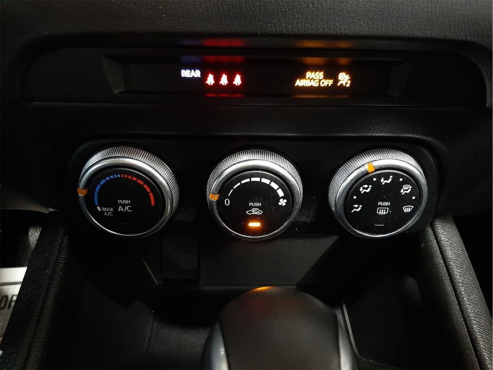 2023 Mazda Mazda CX-5 2.5 S