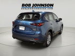 2023 Mazda Mazda CX-5 2.5 S